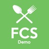 FCS Order icon