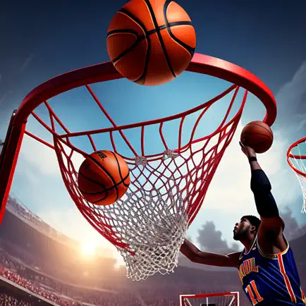 BasketBall Simulator - Arcade Читы