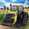Tractor Farming Offline Games icon
