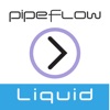 Pipe Flow Liquid Pipe Length icon
