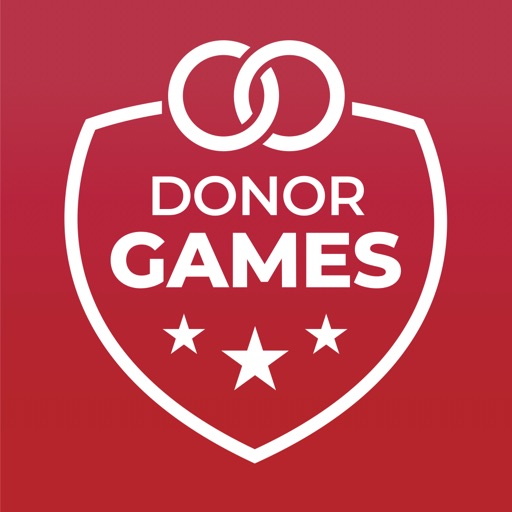 Donor Games