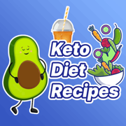 Keto Recipes [Pro]