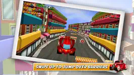 Game screenshot Road Racer mod apk