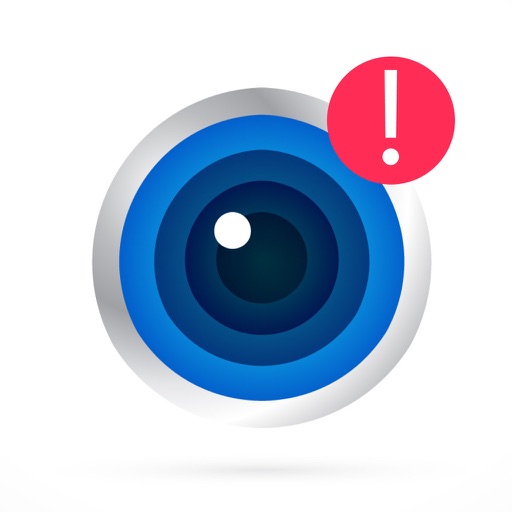 Hidden Camera Detector Cam App iOS App