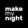 MakeMyNight icon