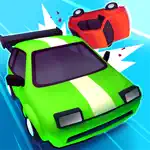 Roadcrash.io App Positive Reviews