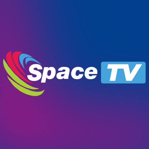Spacenet TV icon