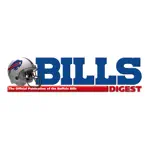 Bills Digest App Problems