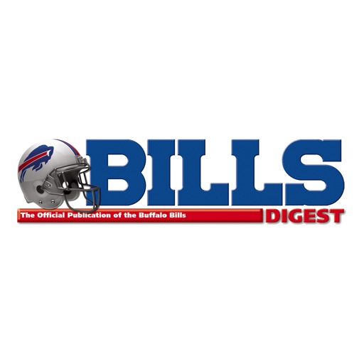 Bills Digest