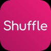 Shuffle Music icon