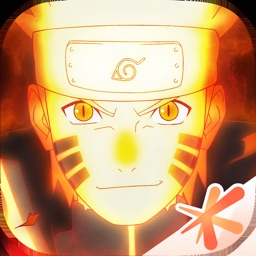 火影忍者 icon