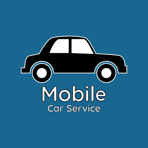 Mobile Car Service icon