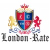 London-Rate icon