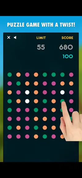 Game screenshot The Rectangles mod apk