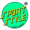 Sport Style - iPadアプリ