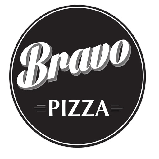 Bravo Pizza Lompoc icon