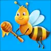 Similar Bee Life – Honey Bee Adventure Apps