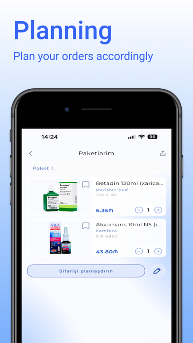 WebAptek Screenshot
