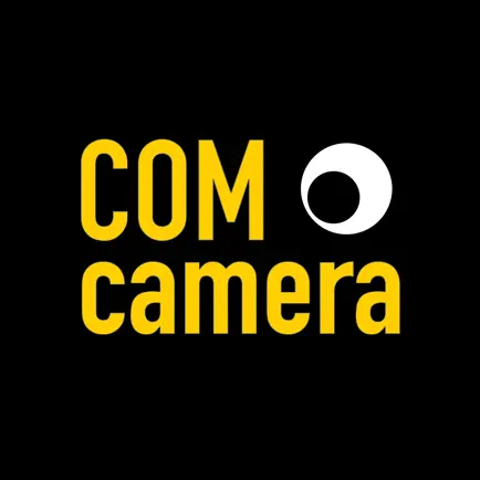 COMCAM - 构图相机 Cheats