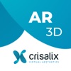 Crisalix AR/3D icon