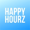 Happy Hourz App icon