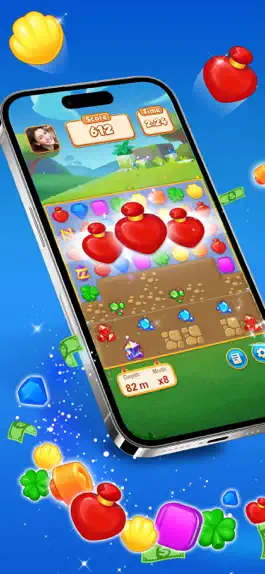 Game screenshot Match Arena: Win Real Cash mod apk