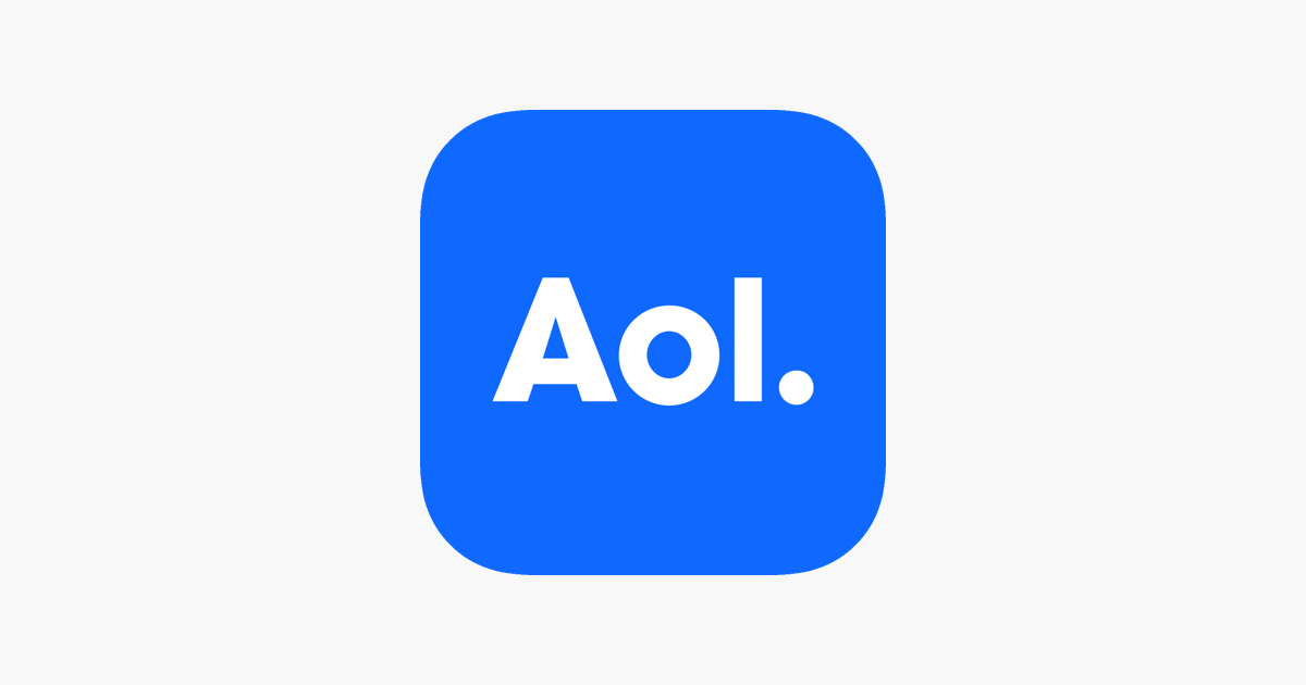 Aol email logo