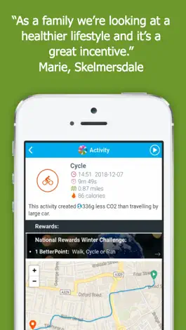 Game screenshot BetterPoints apk
