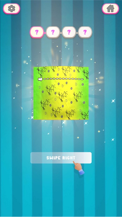 Color Reveal Unboxing Surprise Screenshot