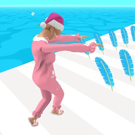 螢幕擷取畫面 (5) Sleep Run 3D