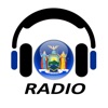 New York Radios - FM AM - iPadアプリ