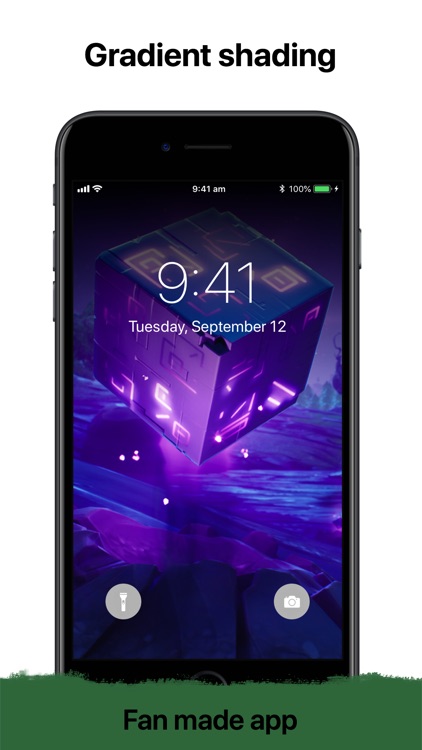 Straight Outta Tilted Dynamic