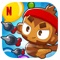 Icon Bloons TD 6 NETFLIX