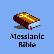 Messianic Bible - offline