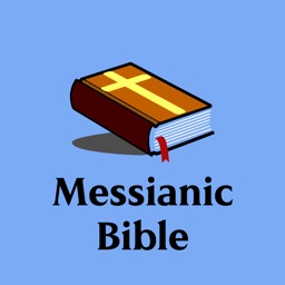 Messianic Bible - offline
