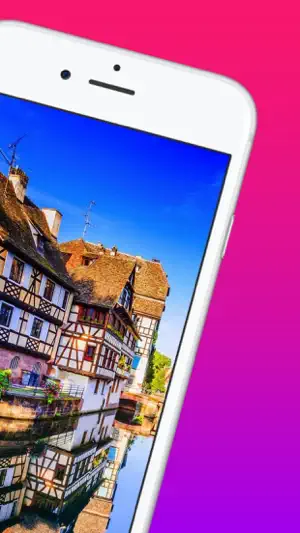 Strasbourg Travel Guide screenshot 2