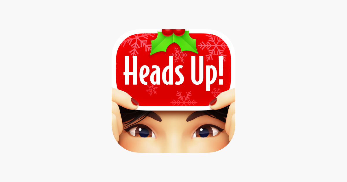 Heads Up! on the App Store