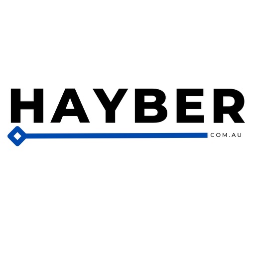 Hayber Driver