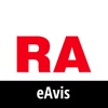 Rjukan Arbeiderblad eAvis icon