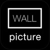 WallPicture2 - Art room design icon