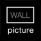 The WallPicture App helps artists, photographers and designers to present their artworks to customers in a professional way