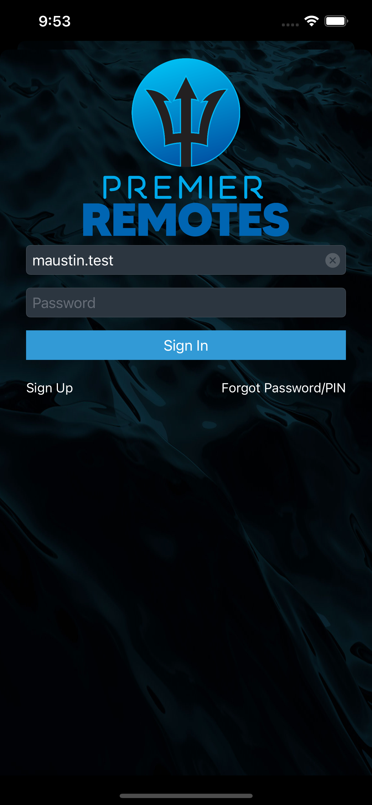 PremierRemotesApp
