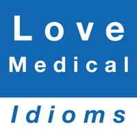 Love and Medical idioms