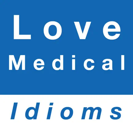 Love & Medical idioms Читы