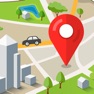 Get Save Location : GPS Map for iOS, iPhone, iPad Aso Report