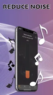 speaker volume booster - pro iphone screenshot 4