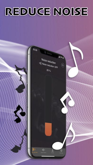 Speaker Volume Booster - Pro screenshot 4