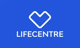 Lifecentre app icon
