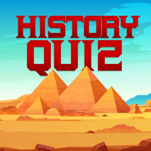 History Quiz Game 2021