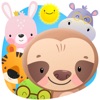Baby Games for Kids - Babymals icon